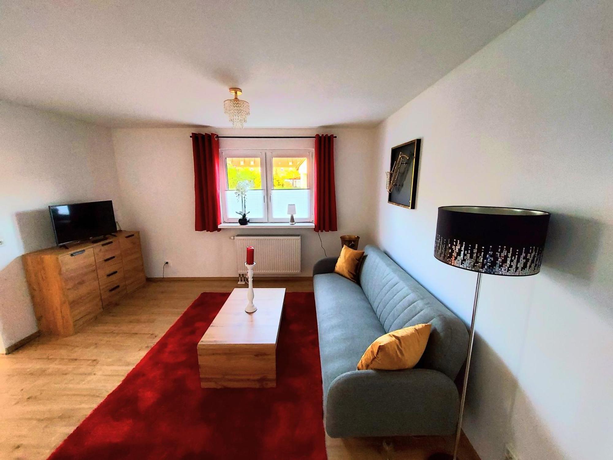 Ferienhaus Luise Нойштрелиц Экстерьер фото